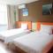 7Days Inn Beijing Yizhuang Development Zone - Пекин