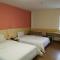 7Days Inn Dongguan Liaobu Oriental Commercial Street