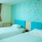 7Days Inn Baoding Zhuozhou Culture Square - Zhuozhou