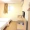 7Days Inn Xian Xishao Gate Laodong Road Railstation