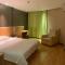 7Days Inn Yunfu Luoding Central