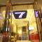 7Days Inn Dao County Xiaoshui Middle Road No.2 Middle School Branch - Tao-hsien