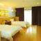 7Days Inn Dao County Xiaoshui Middle Road No.2 Middle School Branch - Tao-hsien