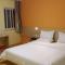 7Days Inn Danyang Train Station Wuyue Square Branch - Zhenjiang