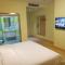 7Days Inn Danyang Train Station Wuyue Square Branch - Zhenjiang