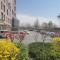 7Days Inn Jinzhong Shanxi University Town Branch
