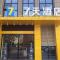 7天酒店·南昌西站华南城望城新区店 - 南昌