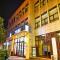7Days Inn Chengdu Mianzhu Branch