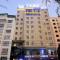 7Days Inn Zhaotong Academy Fada Square Branch - Čao-tchung