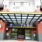 7Days Inn Xuzhou Xincheng City Council Aoti Branch