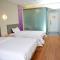 7Days Inn Xuzhou Xincheng City Council Aoti Branch
