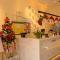 7Days Inn Huaiji High Speed Railway Station Administrative Service Center Branch - Waitsap-hsien