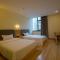 7Days Inn Taiyuan South Railway Station Branch