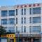 7Days Inn Yancheng Binhai Renmin Middle Road Darunfa Branch - Binhai