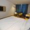 7 Days Inn Nanchang Qingshanhu Avenue Minfeng Road Branch