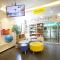 7Days Inn Xuzhou Peixian Middle Hancheng Road Branch - Pei