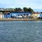 The Waterside Townhouse