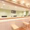 Hotel S-Plus Hiroshima Peace Park