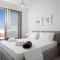 Villa Crystal with swimming pool in Lindos - ليندوس