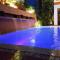 HIDELAND Luxury Pool Villa Pattaya Walking Street 5 Bedrooms