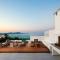 Villa Estella with pool & jacuzzi in Lindos - Lindos