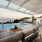 Villa Estella with pool & jacuzzi in Lindos - Lindos
