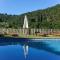 Charming House in Porto de Mós with Shared Pool
