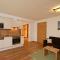 Apartmenthaus Juen