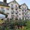 Hotel Altes Eishaus
