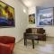 Central Stay TLV Beachfront