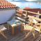 Modern Apartment Betina 45 m² + sea view