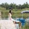 The Boathouse Riverside Homestay