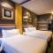 Asiatic Hotel