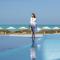 Jumeirah Saadiyat Island Abu Dhabi - 阿布扎比