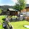 Sieglhub Chalets - Appartements - Hotel