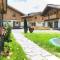 Sieglhub Chalets - Appartements - Hotel