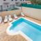 Villa Caravan 6 people 7 kms Lloret de mar