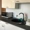 Wolin-Travel Apartamenty Statek z widokiem na morze