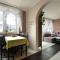 Apartamenty Rodzinne - Lázně Chudoba