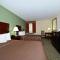 Howard Johnson by Wyndham Newark Airport