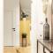 Apartament Nadmorski z ogródkiem i sauną