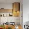 Apartament Nadmorski z ogródkiem i sauną