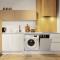Apartament Nadmorski z ogródkiem i sauną