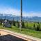 Domek z widokiem na Tatry