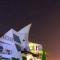 Migrator Intertidal Homestay