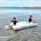 Migrator Intertidal Homestay