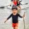 Migrator Intertidal Homestay