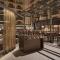 Hyatt Regency San Francisco Airport