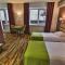 Ukraina Hotel