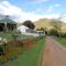 De Oude Meul Country Lodge & Restaurant - Oudtshoorn